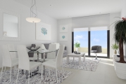 Nouvelle construction - Appartement - El Altet - Arenales del Sol