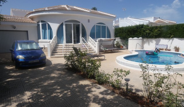  -  - Ciudad Quesada - La Marquesa Golf