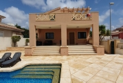  - Detached House / Villa - Ciudad Quesada