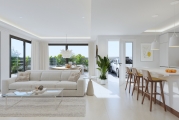 Resale - Villa - Daya Nueva