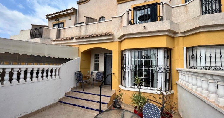  - Town House - Guardamar del Segura - El Raso