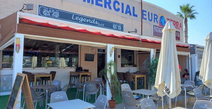 Commerciëel - - Guardamar del Segura - Guardamar del Segura
