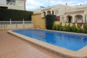  - Semi-Detached - Algorfa - Montemar