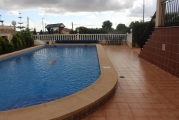  - Semi-Detached - Algorfa - Montemar