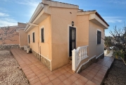  - Detached House / Villa - Ciudad Quesada - La Marquesa Golf