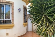  - Detached House / Villa - Guardamar del Segura - El Raso