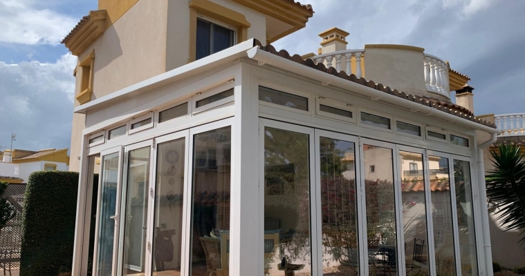  - Detached House / Villa - Guardamar del Segura - El Raso