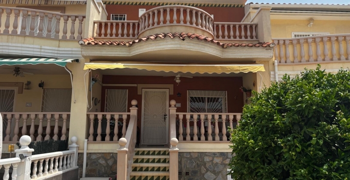 Townhouse -  - Ciudad Quesada  - Dona Pepa