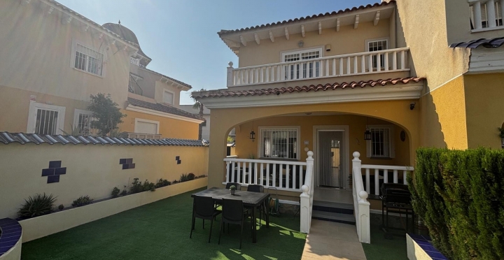 Stadswoning  -  - Ciudad Quesada - Ciudad Quesada