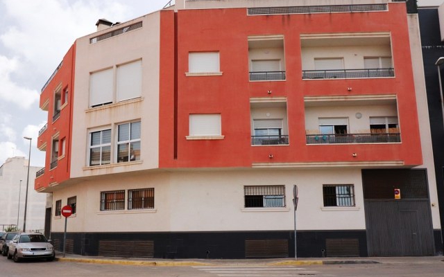  - Apartment - Formentera del Segura