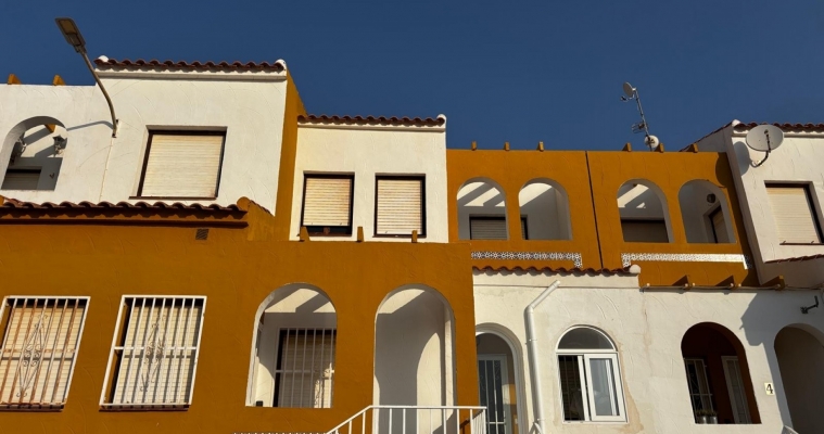  - Appartement - Ciudad Quesada - Upper Quesada