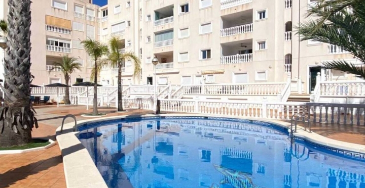 Appartement -  - Guardamar del Segura - El Eden