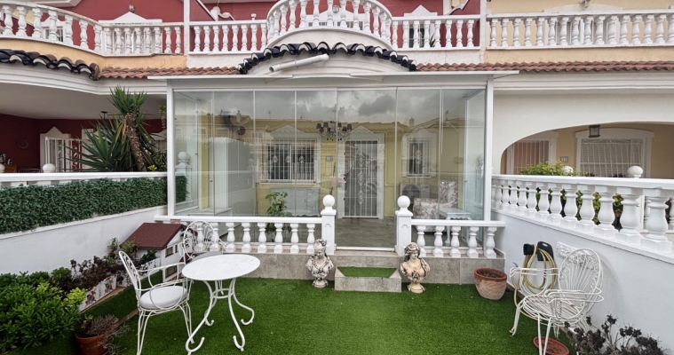  - Maison de ville - Benijófar - Monte Azul