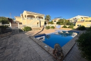  - Detached House / Villa - Ciudad Quesada - La Fiesta