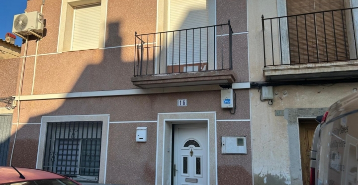 Maison de ville -  - Benejúzar - Benejúzar