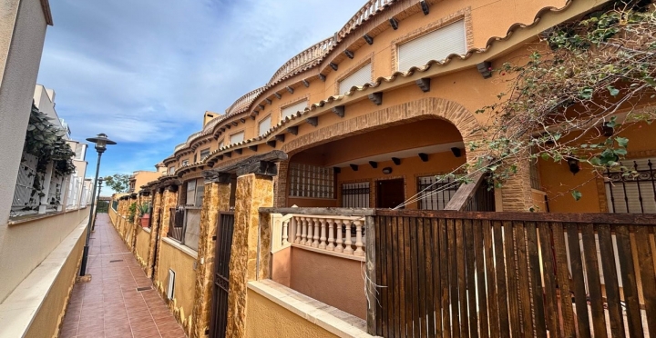 Maison de ville -  - Guardamar del Segura - Urbanizaciones