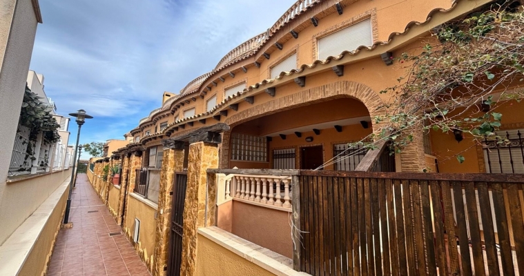  - Maison de ville - Guardamar del Segura - Urbanizaciones