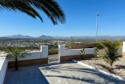  - Semi-Detached - Ciudad Quesada - Rojales