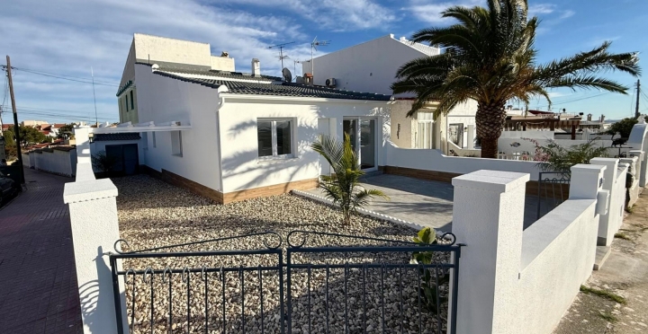 Semi-Detached -  - Ciudad Quesada - Rojales