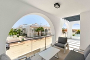  - Appartement - Ciudad Quesada  - Dona Pepa