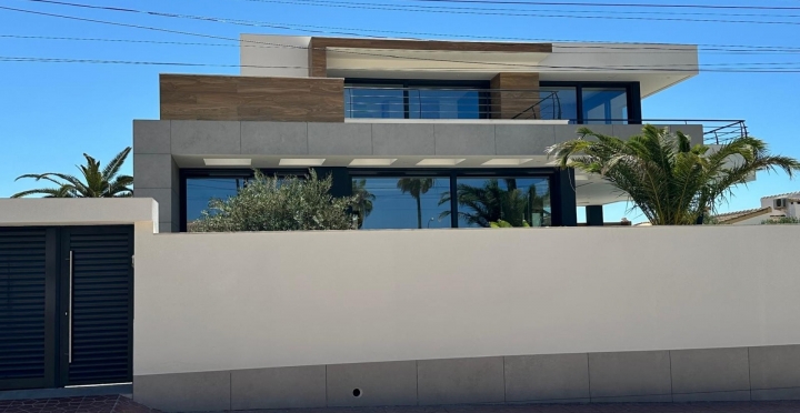 Villa Detached - Herverkoop - Ciudad Quesada  - Ciudad Quesada