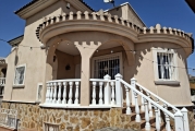  - Villa Detached - Ciudad Quesada  - Dona Pepa