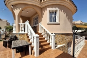  - Villa Detached - Ciudad Quesada  - Dona Pepa