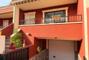  - Townhouse - Catral - pueblo