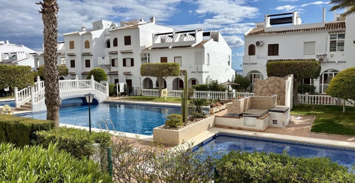 Maison de ville -  - Ciudad Quesada - Ciudad Quesada