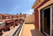  - Townhouse - Catral - pueblo