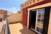  - Townhouse - Catral - pueblo