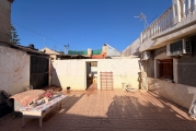  - Town House - Rafal - El Mudamiento