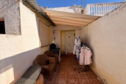  - Town House - Rafal - El Mudamiento