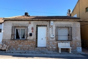  - Town House - Rafal - El Mudamiento