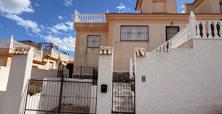Maison de ville -  - Ciudad Quesada - Ciudad Quesada