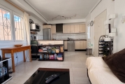  - Maison de ville - Ciudad Quesada