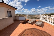  - Maison de ville - Ciudad Quesada