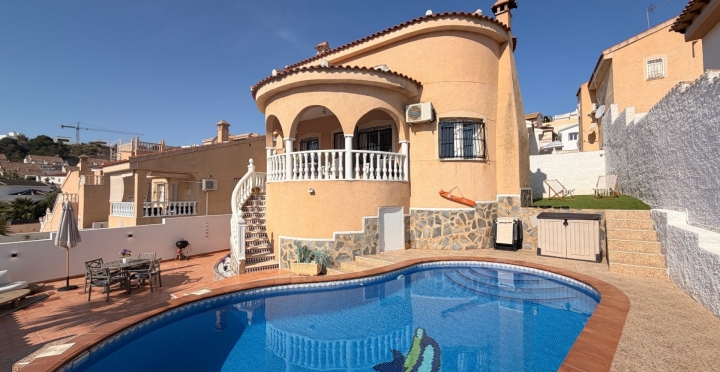 Villa Detached -  - Ciudad Quesada  - Ciudad Quesada