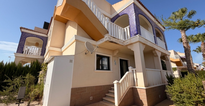 Apartment -  - Ciudad Quesada  - Dona Pepa