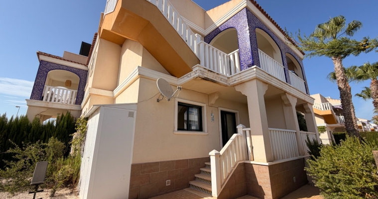  - Apartment - Ciudad Quesada  - Dona Pepa