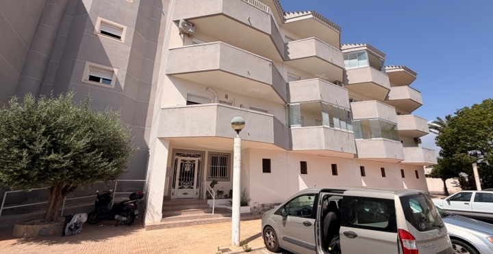 Appartement -  - Cabo Roig - Cabo Roig
