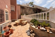  - Villa Detached - Ciudad Quesada - Rojales