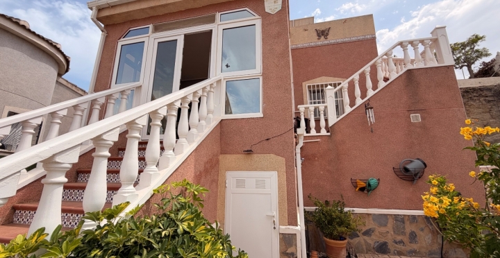 Villa Detached -  - Ciudad Quesada - Rojales