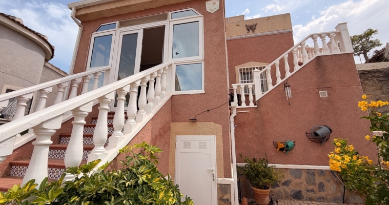  - Villa Detached - Ciudad Quesada - Rojales