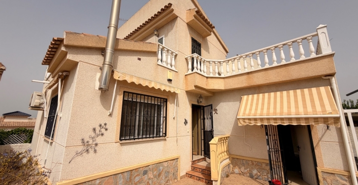 Villa Detached -  - Benijófar - Benimar