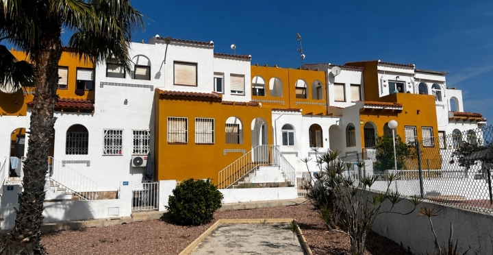 Appartement -  - Ciudad Quesada - Rojales