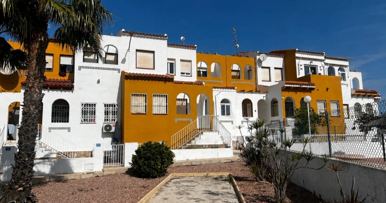  - Appartement - Ciudad Quesada - Rojales