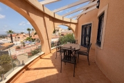  - Villa Detached - Ciudad Quesada - La Marquesa Golf