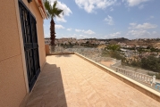  - Villa Detached - Ciudad Quesada - La Marquesa Golf