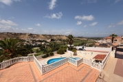  - Villa Detached - Ciudad Quesada - La Marquesa Golf